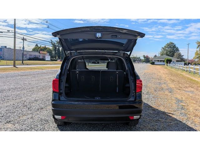 2018 Honda Pilot EX-L AWD - 22923697 - 11