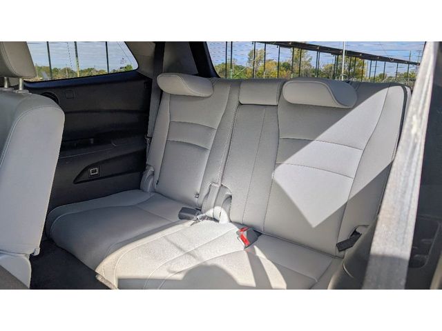 2018 Honda Pilot EX-L AWD - 22923697 - 16