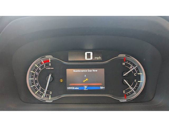2018 Honda Pilot EX-L AWD - 22923697 - 19