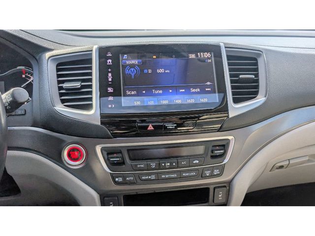 2018 Honda Pilot EX-L AWD - 22923697 - 20