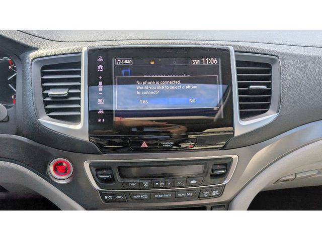 2018 Honda Pilot EX-L AWD - 22923697 - 24