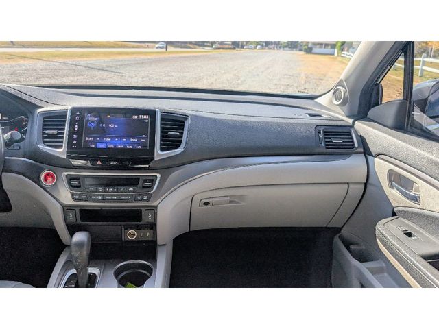 2018 Honda Pilot EX-L AWD - 22923697 - 26