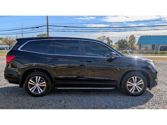2018 Honda Pilot EX-L AWD - 22923697 - 7