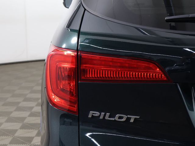 2018 Honda Pilot EX-L AWD - 23012729 - 13