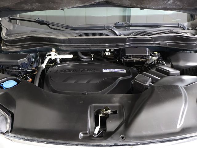 2018 Honda Pilot EX-L AWD - 23012729 - 19