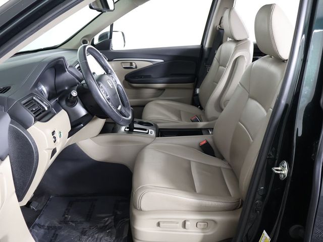 2018 Honda Pilot EX-L AWD - 23012729 - 29