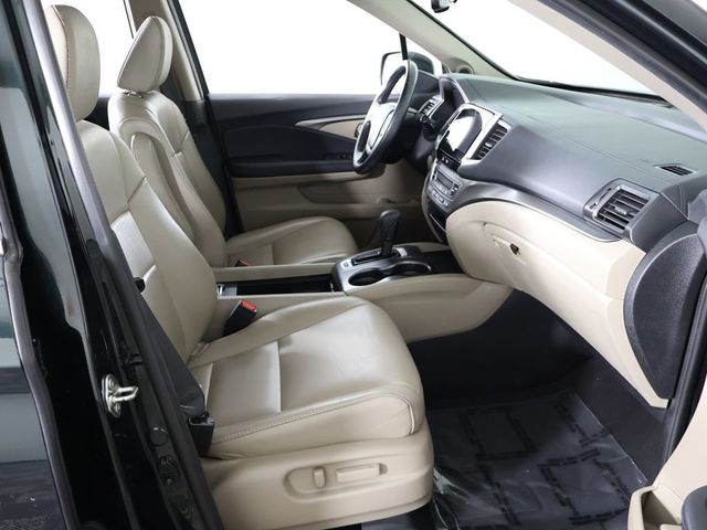 2018 Honda Pilot EX-L AWD - 23012729 - 30