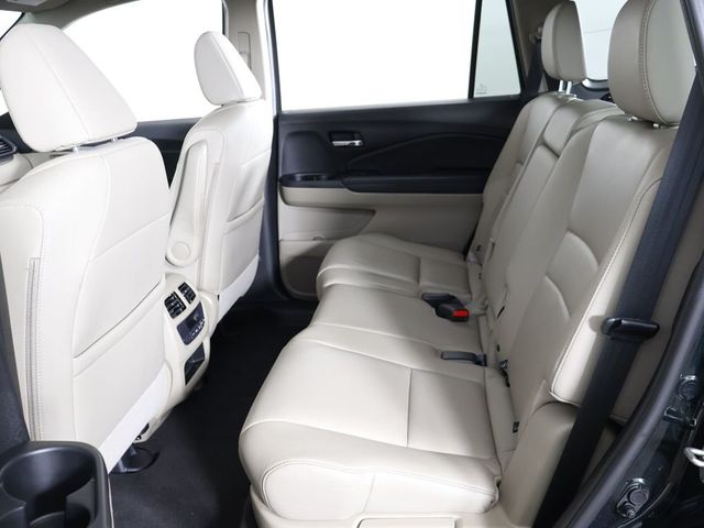 2018 Honda Pilot EX-L AWD - 23012729 - 33