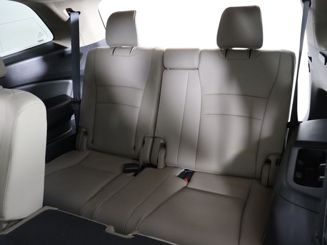 2018 Honda Pilot EX-L AWD - 23012729 - 35
