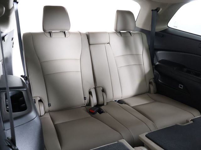 2018 Honda Pilot EX-L AWD - 23012729 - 36