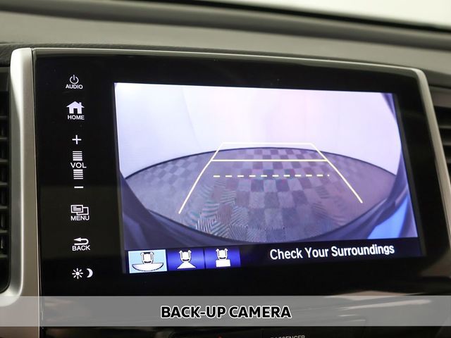 2018 Honda Pilot EX-L AWD - 23012729 - 3