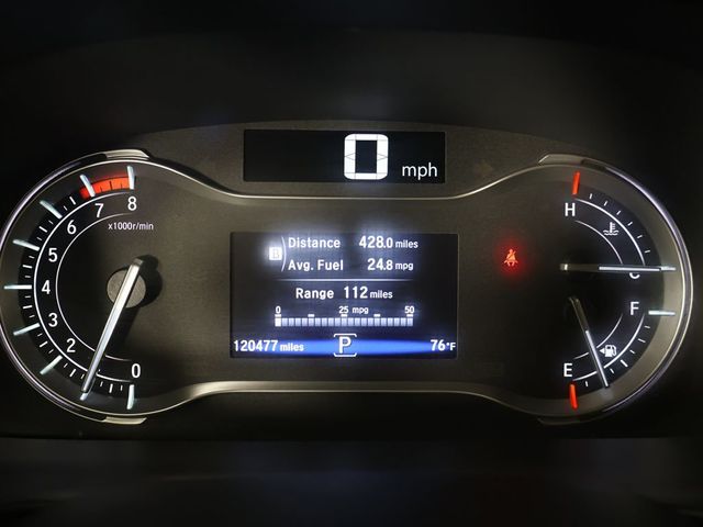 2018 Honda Pilot EX-L AWD - 23012729 - 41