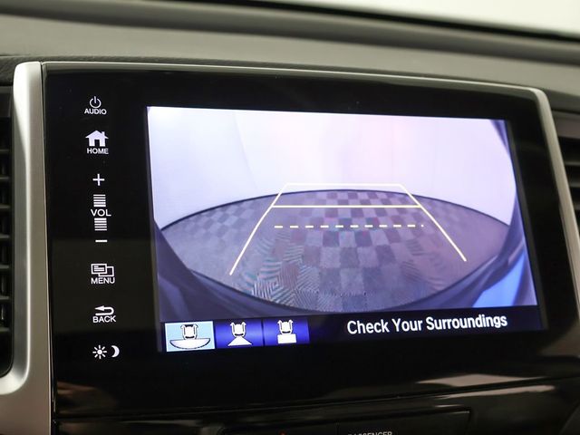 2018 Honda Pilot EX-L AWD - 23012729 - 44