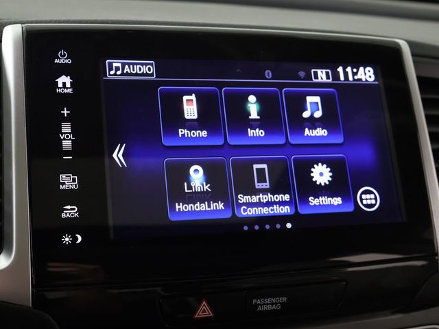2018 Honda Pilot EX-L AWD - 23012729 - 45