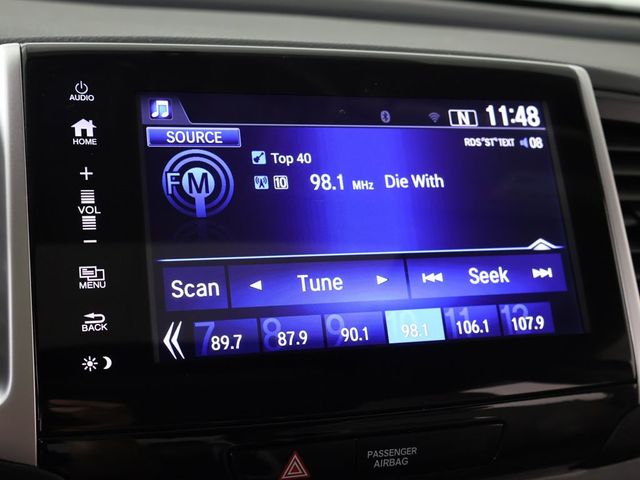 2018 Honda Pilot EX-L AWD - 23012729 - 46
