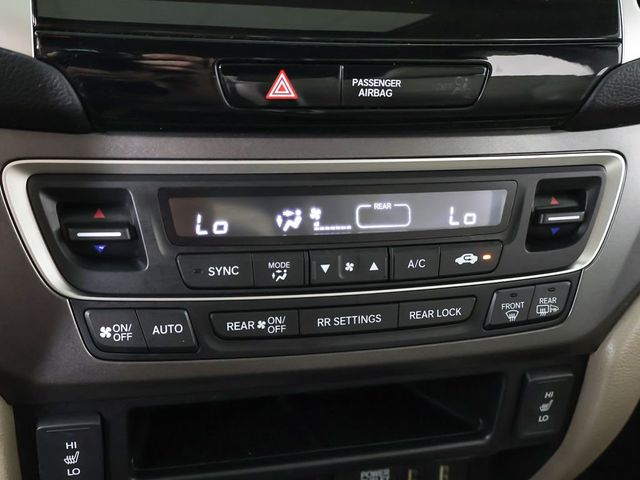 2018 Honda Pilot EX-L AWD - 23012729 - 47