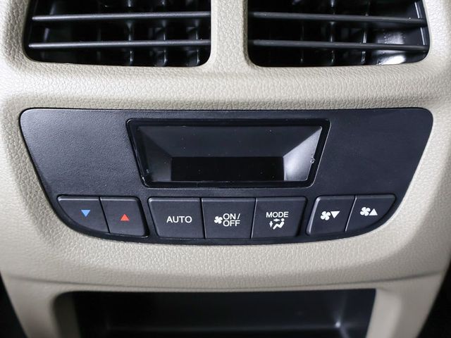 2018 Honda Pilot EX-L AWD - 23012729 - 50