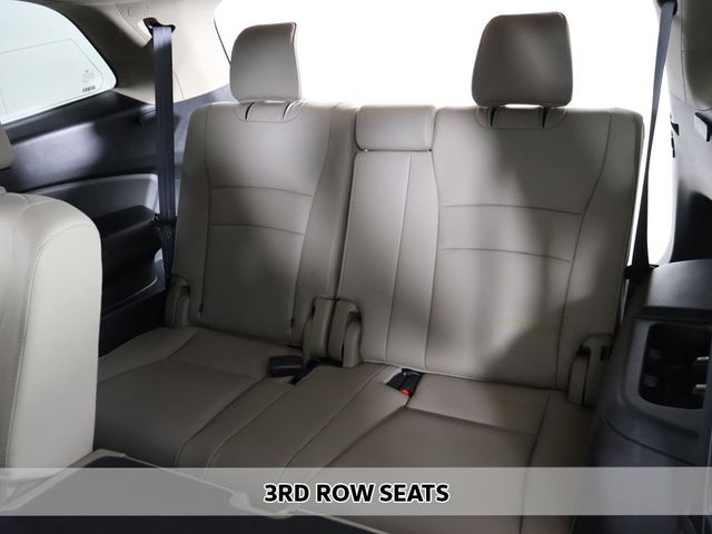 2018 Honda Pilot EX-L AWD - 23012729 - 5