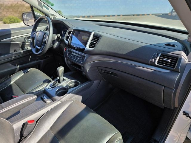 2018 Honda Pilot EX-L AWD - 22935286 - 1