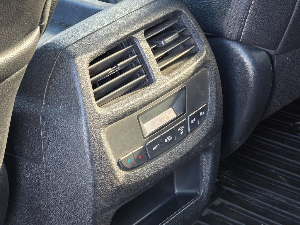 2018 Honda Pilot EX-L AWD - 22935286 - 21