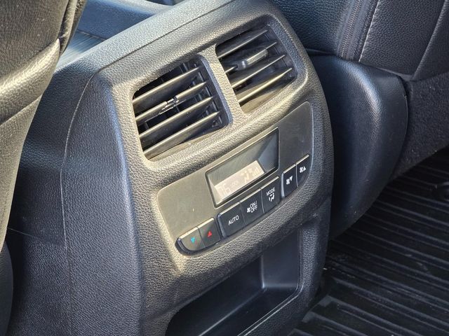 2018 Honda Pilot EX-L AWD - 22935286 - 21