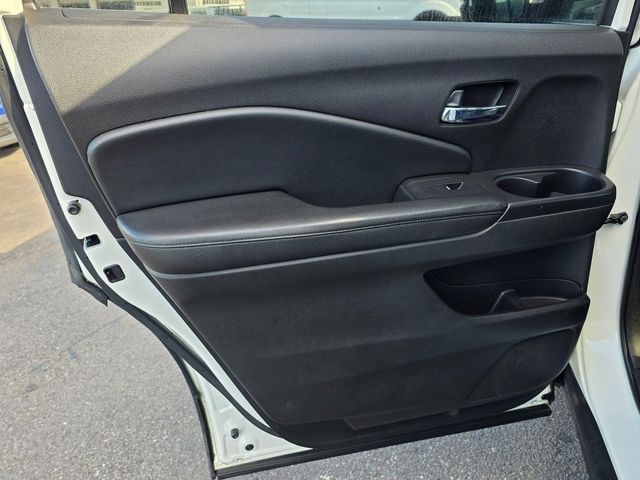 2018 Honda Pilot EX-L AWD - 22935286 - 22