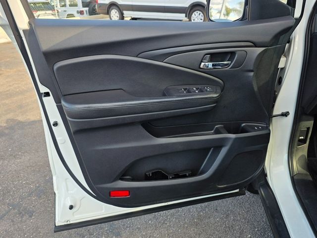 2018 Honda Pilot EX-L AWD - 22935286 - 23