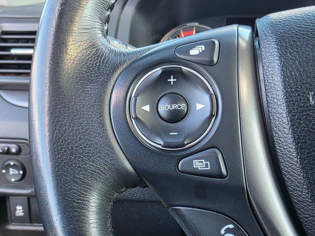 2018 Honda Pilot EX-L AWD - 22935286 - 27