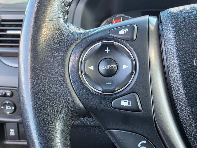 2018 Honda Pilot EX-L AWD - 22935286 - 27