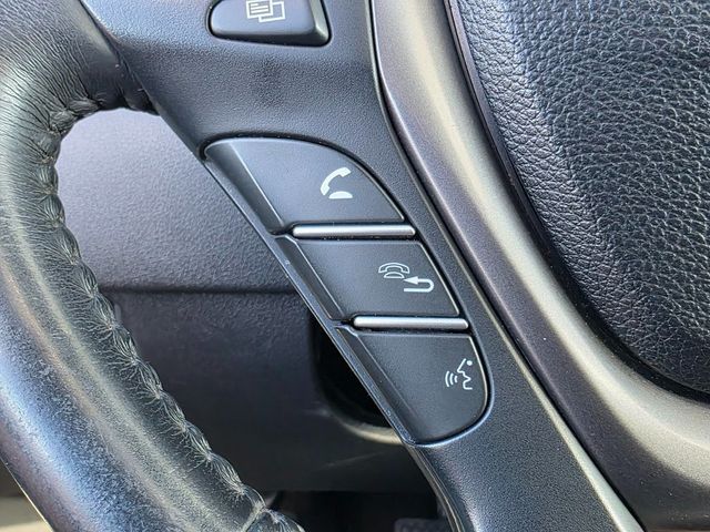 2018 Honda Pilot EX-L AWD - 22935286 - 28