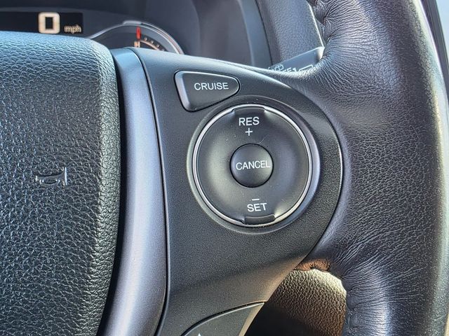 2018 Honda Pilot EX-L AWD - 22935286 - 30