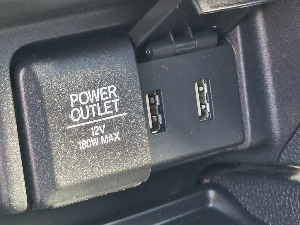 2018 Honda Pilot EX-L AWD - 22935286 - 44