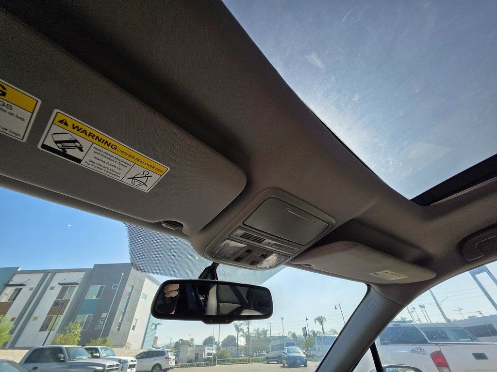 2018 Honda Pilot EX-L AWD - 22935286 - 4