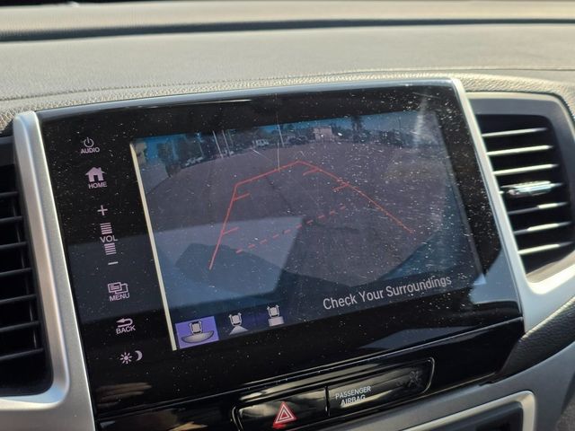 2018 Honda Pilot EX-L AWD - 22935286 - 5