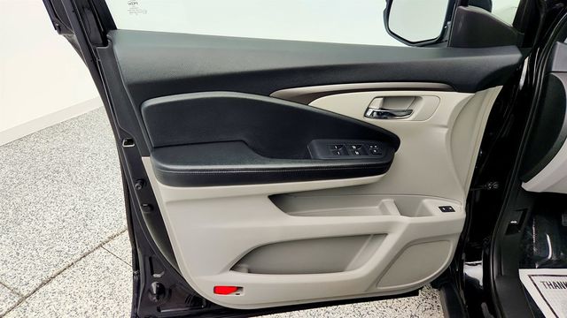 2018 Honda Pilot EX-L AWD - 23008180 - 10