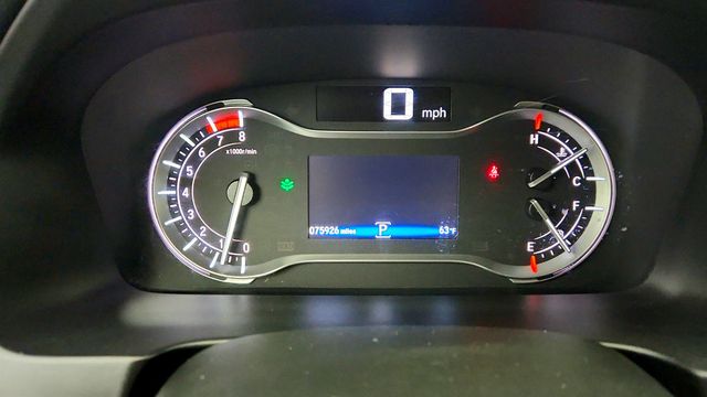 2018 Honda Pilot EX-L AWD - 23008180 - 13