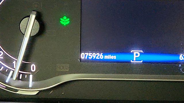 2018 Honda Pilot EX-L AWD - 23008180 - 14