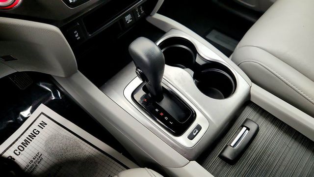 2018 Honda Pilot EX-L AWD - 23008180 - 15