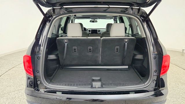 2018 Honda Pilot EX-L AWD - 23008180 - 19