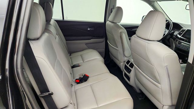 2018 Honda Pilot EX-L AWD - 23008180 - 20