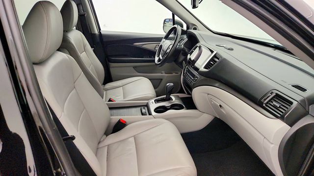2018 Honda Pilot EX-L AWD - 23008180 - 21