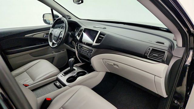 2018 Honda Pilot EX-L AWD - 23008180 - 22