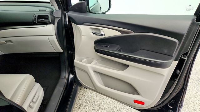 2018 Honda Pilot EX-L AWD - 23008180 - 23