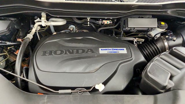 2018 Honda Pilot EX-L AWD - 23008180 - 24