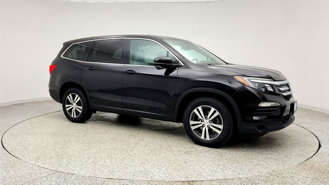 2018 Honda Pilot EX-L AWD - 23008180 - 2