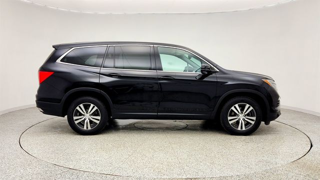 2018 Honda Pilot EX-L AWD - 23008180 - 3