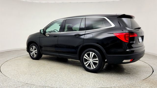 2018 Honda Pilot EX-L AWD - 23008180 - 6
