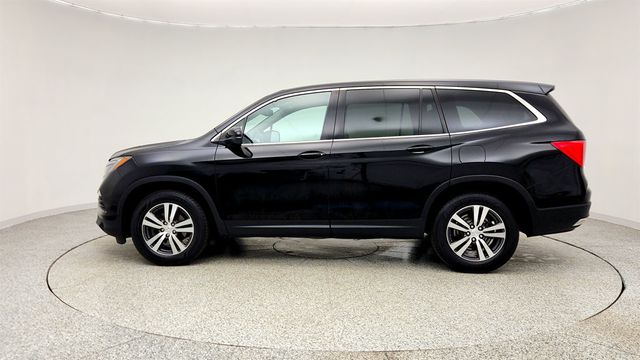 2018 Honda Pilot EX-L AWD - 23008180 - 7