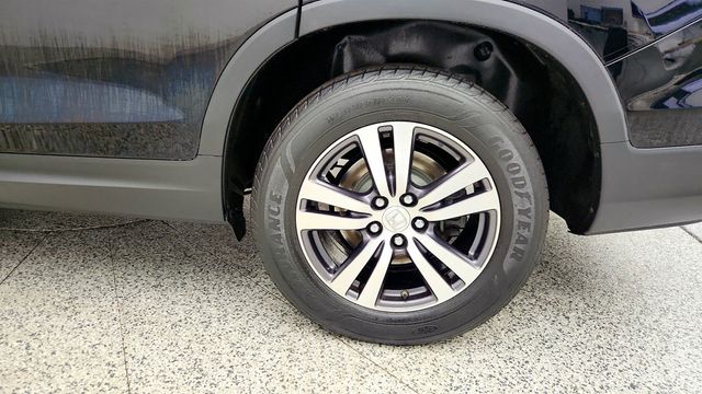 2018 Honda Pilot EX-L AWD - 23008180 - 8