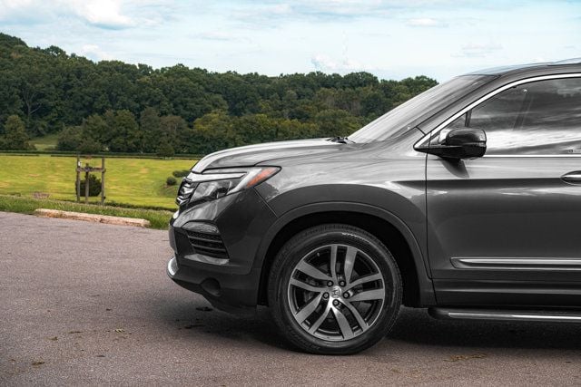 2018 Honda Pilot LocalTrade/Elite/AWD/BlindSpotMonitor/BackupCamera/HeatedSeats/ - 23049099 - 10